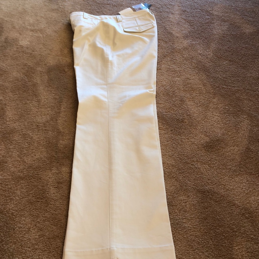 Ladies slacks - Picture 2 of 11